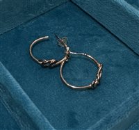 Orecchini Domar Donna in Argento ORAR-324-280